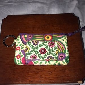 Vera Bradley wallet
